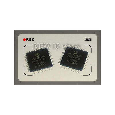 

1pcs/lot Free Shipping PIC16F1789-I/PT PIC16F1789 QFP NEW IC