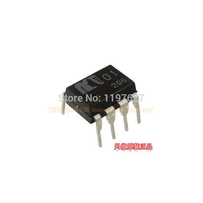 

FREE SHIPPING MUSES01 01 High Quality Audio J-FET Input Dual DIP ORIGINAL 2PCSLOT IC