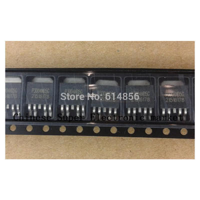 

5pcs P3004ND5G LCD MOS transistor