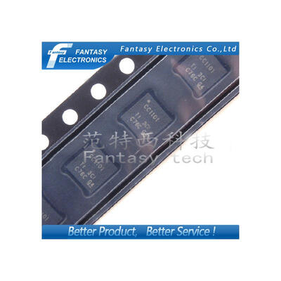 

10PCS CC1101RGPR QFN20 CC1101 QFN SMD Low-Power Sub-1 GHz RF Transceiver new and original free shipping