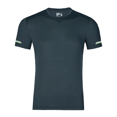 

Fugui bird FUGUNIAO summer new men&39s round neck short-sleeved T-shirt moisture fast dry breathable lightweight ice cool quick-drying t-shirt quick-drying clothes T-shirt D1806 white