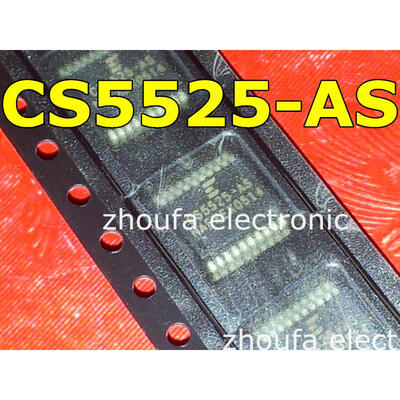 

5pcslot CS5525-AS