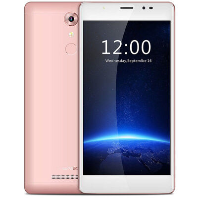 

Оригинал Leagoo T1 Плюс 5.5 Дюймов MT6737 Quad Core Android 6.0 мобильный Телефон 4 Г LTE 3 ГБ RAM 16 ГБ ROM Мобильные Телефоны 13