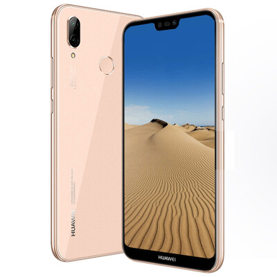 

Глобальная версия HUAWEI Nova 3e / P20 Lite Global Firmware 4G Phablet 5.84 дюймовый Android 8.0 Кирин 659 Octa Core 2.36GHz 4GB RAM 64GB