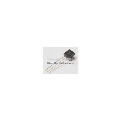 

100 pcs 2SC1815 C1815 NPN 50V 150ma TO-92