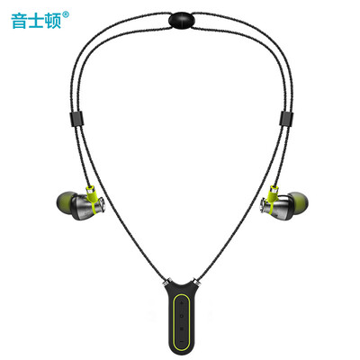 

Soundsight yescool X11 Bluetooth Headset App Step Watch Bracelet Voice Recorder Multifunction MP3MP4 Player 8G Black