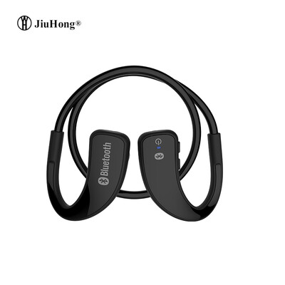 

WH SM-808 Bluetooth Бинауральная мини-гарнитура для наушников Универсальная стерео портативная задняя панель Беспроводный наушник для xiaomi iphone samsung