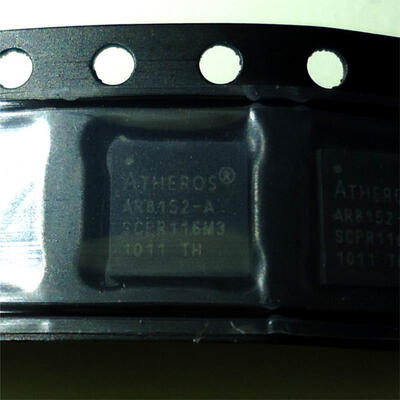 

5pcslot AR8152-A 8152-A AR8152 Ethernet controller
