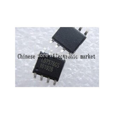 

10PCS LD7576GS LD7576 SOP8