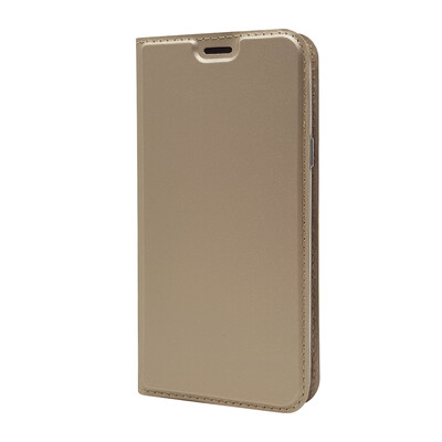 

Роскошный чехол Кошелек для LG Q6 Высокое качество Кожа PU Откидная крышка Kickstand Anti-shock Полная защита
