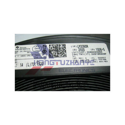 

20pcs/lot LM339DR LM339 SOP14 original electronics kit in stock ic