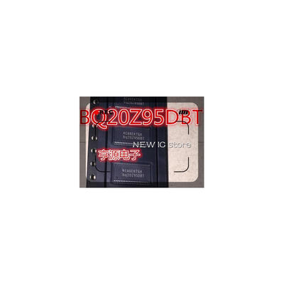 

5pcs/lot IC BQ20Z95DBT Original authentic and new Free Shipping IC