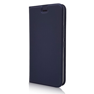 

Роскошный чехол для кошелька для HTC U11 Life Высококачественная искусственная кожа с флип-обложкой Kickstand Anti-shock Full Protection