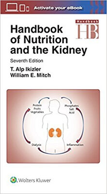

Handbook of Nutrition&the Kidney