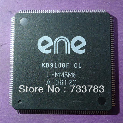 

5pcs/lot ENE KB910QF C1 Management computer input and output the start-up circuit of input and output