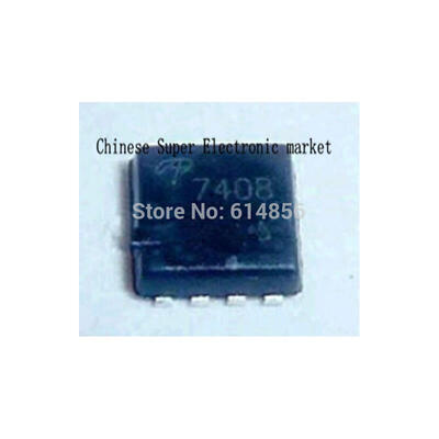 

50PCS AON7408L AON7408