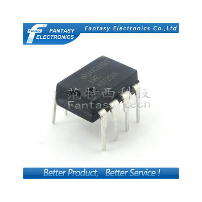 

5PCS LME49720NA DIP8 LME49720 DIP Dual High Performance High Fidelity Audio Operational Amplifier LME49720N free shipping
