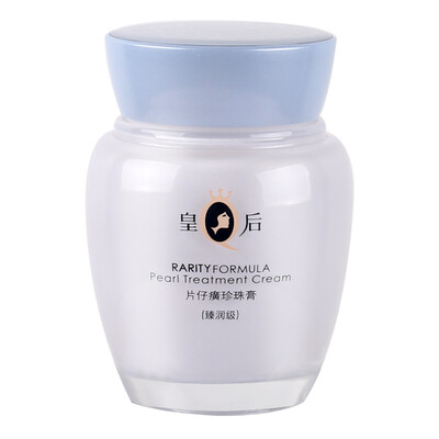 

Pien Tze Huang Pearl Cream (сорт Qing Run) 40 г (Увлажняющий увлажняющий крем для увлажнения увлажняющий дигидрат)