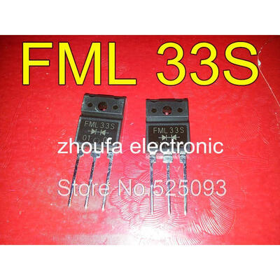 

10pcs/lot FML-33S FML33S ^