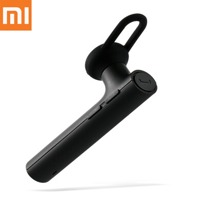 

Original Xiaomi Mi LYEJ02LM Bluetooth Headset Built-in Mic Multifunctional On-cord Control