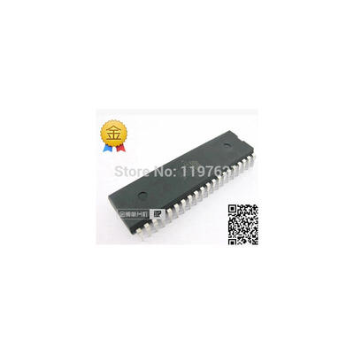 

AT89S8253-24PU AT89S8253 DIP ORIGINAL 10PCSLOT