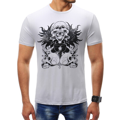 

Мужская футболка с коротким рукавом 2018 с коротким рукавом с длинными рукавами Футболка с коротким рукавом с длинным рукавом