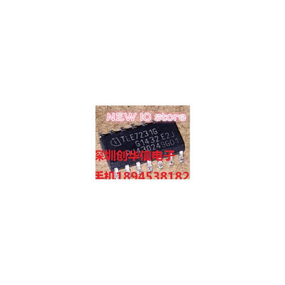 

5pcslot IC TLE7231G TLE7231 Original authentic&new Free Shipping IC