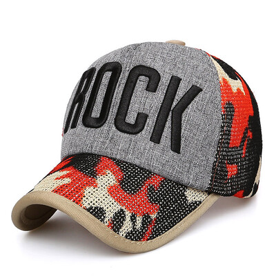

Guttavalli Women Men Fashion Cotton Baseball Hats Summer Sunscreen Letters Embroidery Caps Soft Leisure Adjustable Sunhats