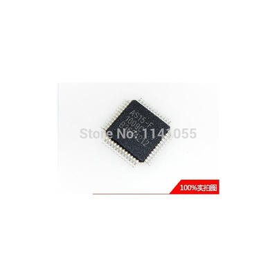 

50PCS/LOT AS15-F AS15F QFP48 AS15 NEW Original