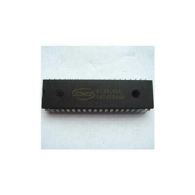 

10pcslot MT8816AE MT8816 40-DIP original electronics kit in stock ic components