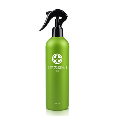 

Tree sent Japan imported carbon photocatalyst in addition to formaldehyde deodorant spray enhanced formaldehyde scavenger liquefied activated carbon new house air freshener diatom pure bamboo charcoal package