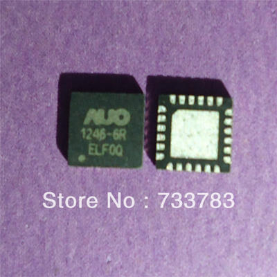 

5pcslot AUO-6R AU0-6R