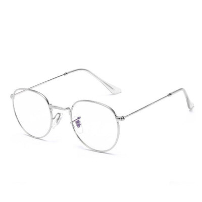 

Новые женщины Ретро круглые металлические рамки Солнцезащитные очки Дизайнер Женские овальные солнцезащитные очки Vintage oculos de sol UV400