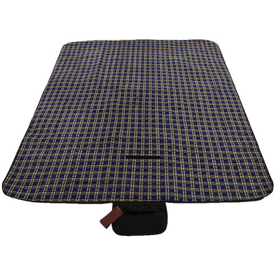 

Camel Outdoor CAMEL Outdoor Picnic Mat Moisture Pad Spring Tour Environmentally Friendly Portable Beach Camping Picnic Mat 2FC4002 Lange One Size