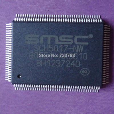 

5pcslot SCH5017-NW SCH5017 Management computer input&output the start-up circuit of input&output