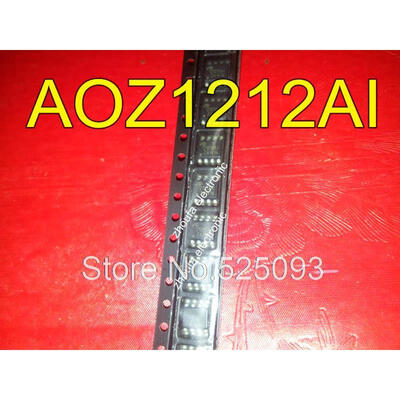 

50pcslot AOZ1212AI