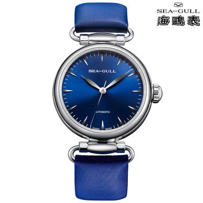 

SeaGull The mens automatic mechanical watches 5043L