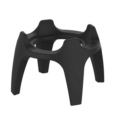

CHANGBA Special bracket for Wireless speaker microphone G1 Black