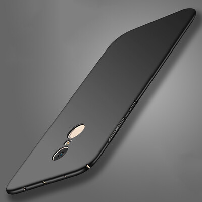 

Корпус телефона STRYFER для Redmi 5Plus