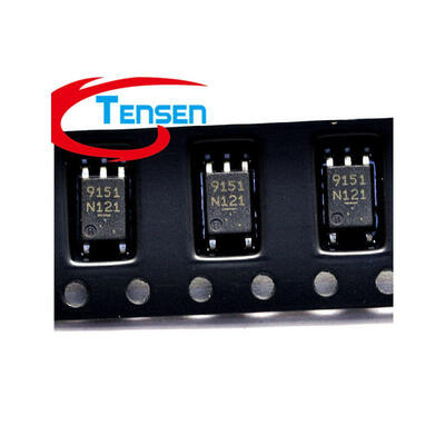 

10Pcs/Lot PS9151 SOP-5 Optical Coupler(OC) Optocoupler
