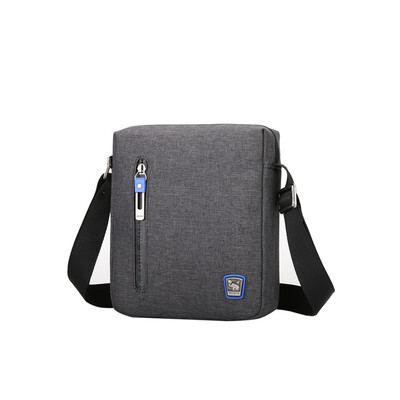 

OIWAS Crossbody Сумка Anti-theft Сумка безопасности Сумка для деловых людей Сумка для путешествий Сумка Messual OCK5550