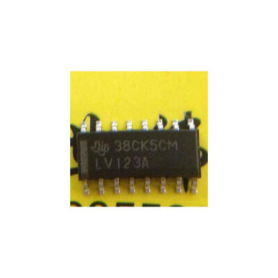 

10pcslot SN74LV123ANS 74LV123A LV123A SOIC-16 new&original electronics kit in stock ic