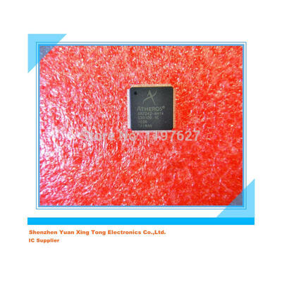 

10PCSLOT AR7242-AH1A AR7242 QFP Original IC electronics