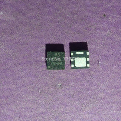 

10pcs/lot IRFHS8342TRBPF IRFHS8342 IRS8342 IRH8342 IRS 8342 QFN-6 8.8 A 30 V 0.016 ohm N-CHANNEL Si POWER MOSFE