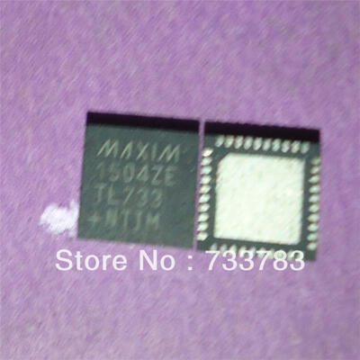 

5pcs/lot MAX1504ZE MAX1504 1504ZE