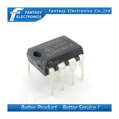 

5pcs ICE3B0565J DIP8 ICE3B0565 DIP new and original free shipping