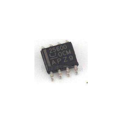 

Free Shipping 10 PCS/LOT UCC25600DR UCC25600 25600 SOP8 NEW IN STOCK IC