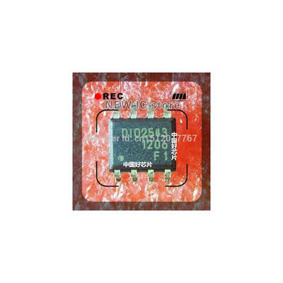 

20pcslot DIO2543 12 SOP-8 Voltage Regulator Free Shipping