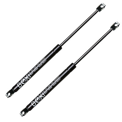 

2Qty Rear Trunk Lift Support Shock Spring Strut Damper For BMW E34 525i 535i M5