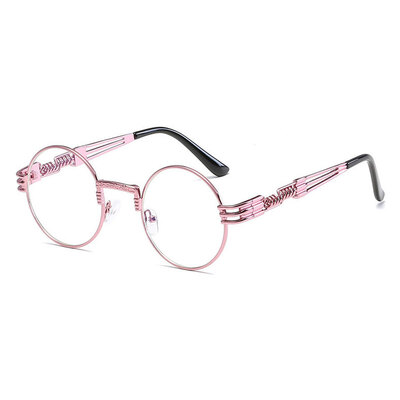 

Мужские & Женские Солнцезащитные Очки с Круглыми Оправами